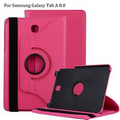 iBank(R)Samsung Galaxy Tab A 8.0" 360 degree Rotating Case